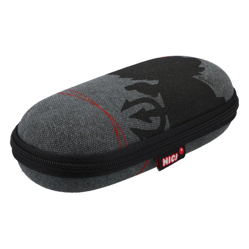 Nici brillenetui devil schwarz - nici,