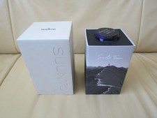Suunto Race Titanium Amethyst