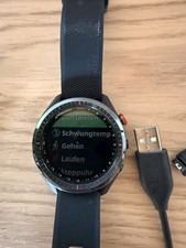 TOP Zustand | GARMIN Approach
