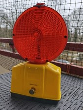 Baustellenlampe Nissen Wemas