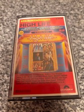 MC HIGH LIFE POLYDOR