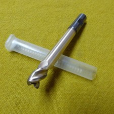 VHM Fräser Ø 15 schlicht GL147 SL18 S16 frischscharf z=3 lang exzox 98 tief frei