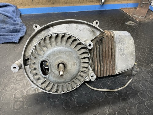 Motorblock zylinder 50ccm - motorblock,