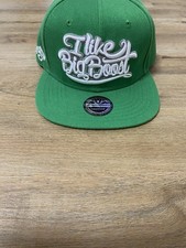 JP Performance Snapback Cap Grün * Neu und Ungetragen