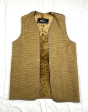 Rare Vintage Barbour Warm Pile