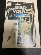 1977 Kenner Star Wars Princess