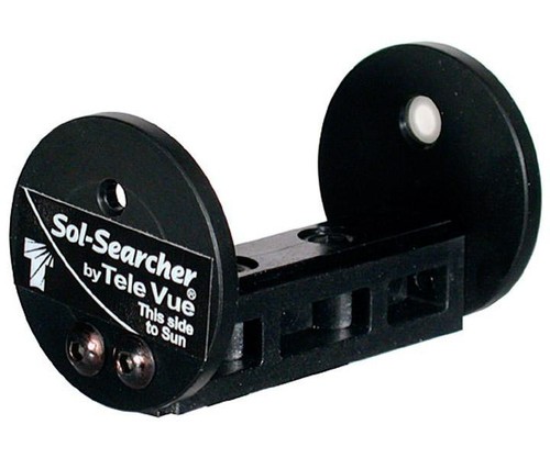 Tele vue solsearcher - tele,