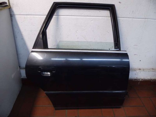 Tür hinten rechts audi 100 - tür,