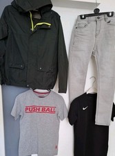 🌞 Nike T-Shirt Yigga Next