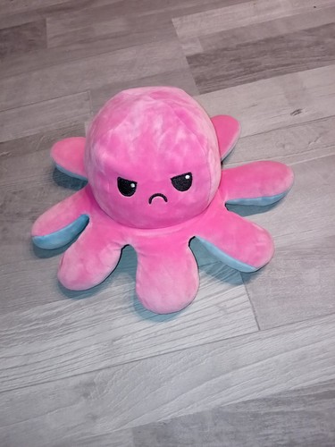 Süße krake kuscheltier - süße,