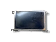 Peugeot 508 2012 Bildschirm /