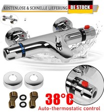 Brausethermostat Mischbatterie