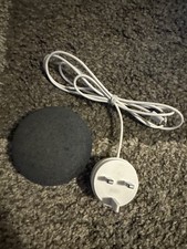 Google Nest Mini Smart Speaker
