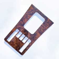 Mercedes W126 C126 SEC