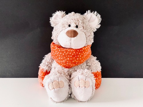Nici teddy bär sir - teddy,
