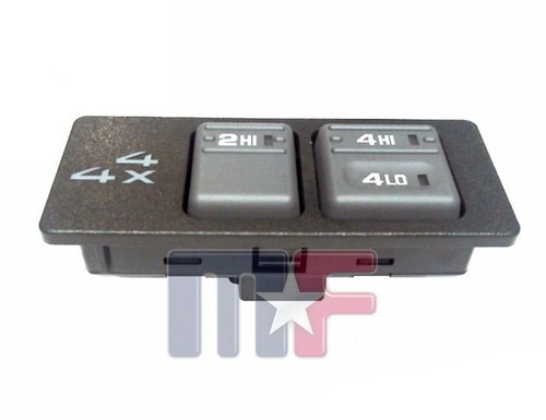 Allradschalter 4wd 99 - allradschalter,