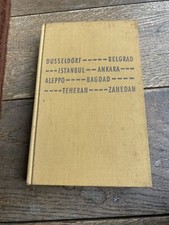 Heinz Helfgen: Von Düsseldorf