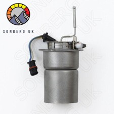 Webasto Thermo Top C E Z TTC