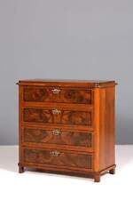 Wunderschöne Gründerzeit Kommode Jugendstil Antik Sideboard Schubladenkommode