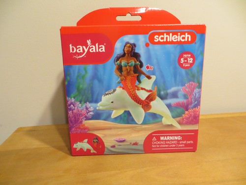 Schleich 70719 bayala - schleich, isabelle