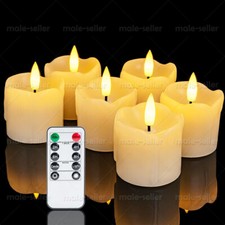 Stück flammenlose - 6,