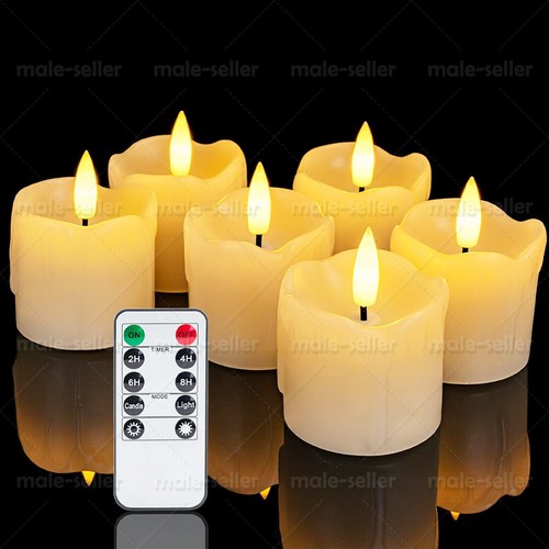 Stück flammenlose - 6,