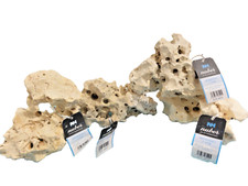 Lochgestein, Deko, Aquarium