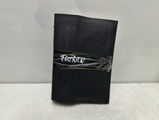 VW Touran Serviceheft  Betriebsanleitung