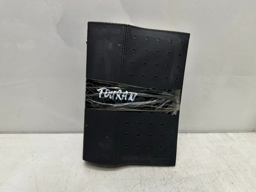 Touran serviceheft - touran,