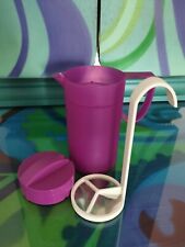 NEU! TUPPERWARE – CREMA MOMENTI Milchaufschäumer – SONDEREDITION!