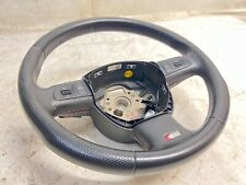 Audi A6 4F 3.0TDI  Lenkad S