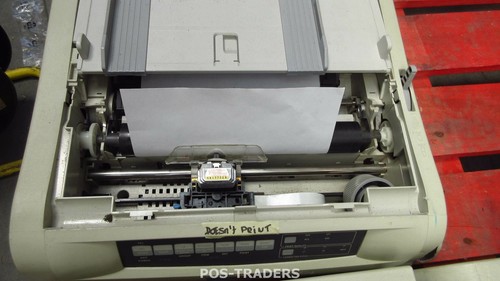 Oki microline 5520 usb 9pin - microline,