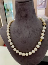 Akoya Schoeffel Perlenkette