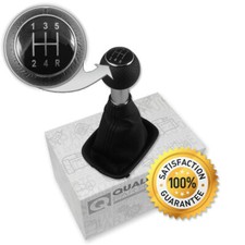 SCHALTKNAUF SCHALTMANSCHETTE