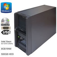 Fujitsu tx140 server - fujitsu,
