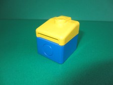 Lego Duplo Eisenbahn