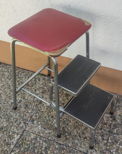 Hailo klettermax klapptritt - klettermax,