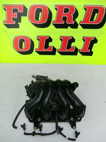 Ford fiesta i 2001 - fiesta,