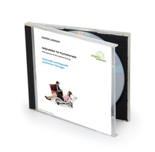 Heilpraktiker Psychotherapie -