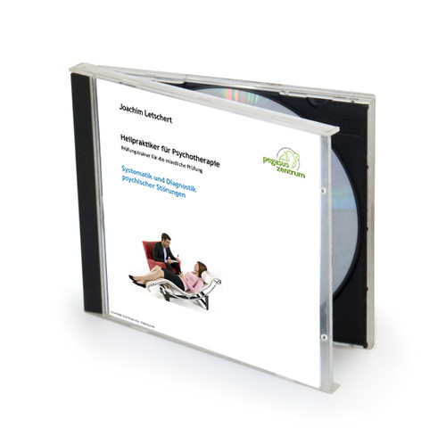 Heilpraktiker psychotherapie - psychotherapie,