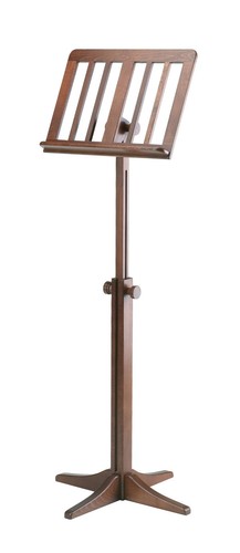 Holznotenpult 11611 - holznotenpult,
