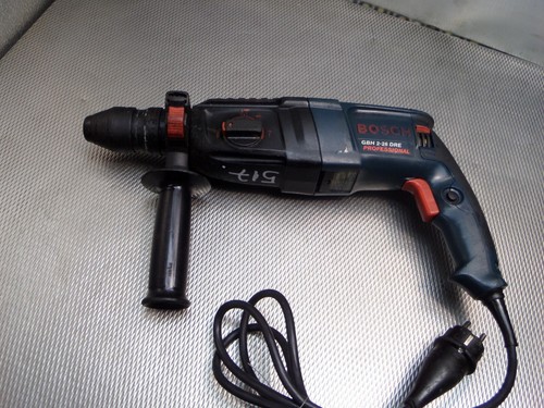 Bosch gbh dfr 720w - gbh,