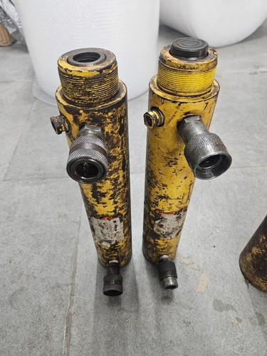 Enerpac rr1010 - enerpac,