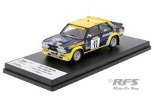 Fiat 131 abarth hunsrück - 131,