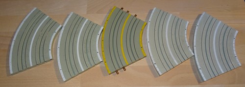 F10 faller ams - ams, 4336001