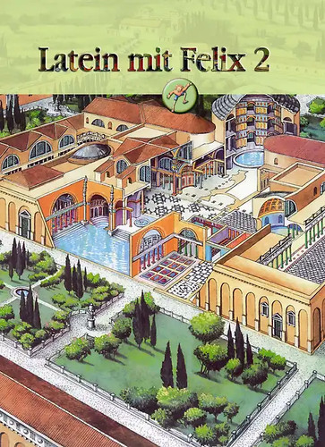 Latein mit felix - mit,