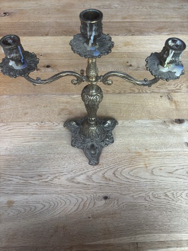 Kerzenständer messing - kerzenständer,