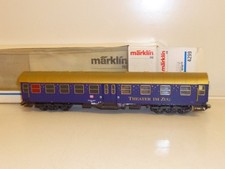 Märklin H0: 4299