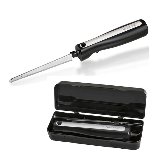 Luxus elektro messer - luxus,