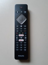 Original Philips Fernbedienung für Fernsehgeräte der 6800 Serie